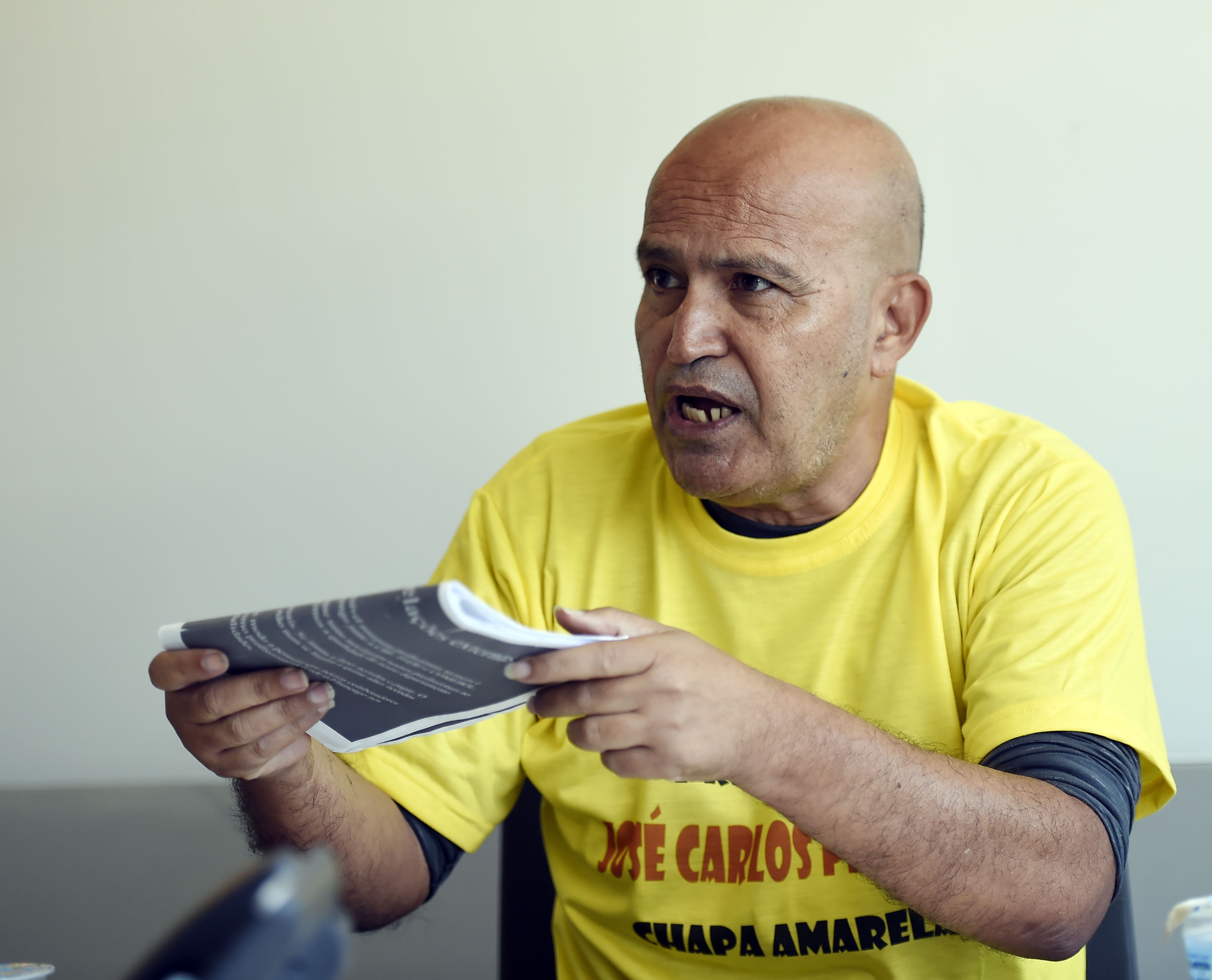 Flamengo solicita ao MP prisão preventiva de ex-conselheiro por ataque homofóbico