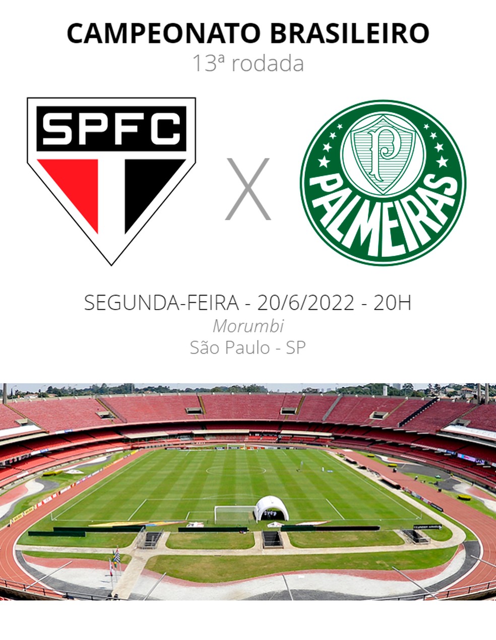 São Paulo x Palmeiras: veja onde assistir, escalações, desfalques e  arbitragem, copa do brasil