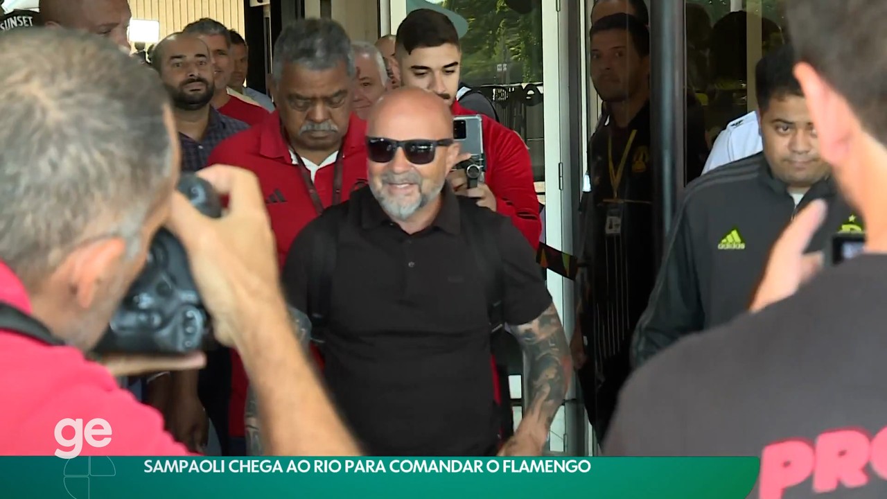 Dois meses de Sampaoli: entenda a evolu&ccedil;&atilde;o do Flamengo e veja o balan&ccedil;o em n&uacute;meros