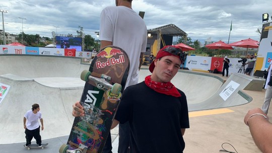 Criciúma será palco do skate park e street no STU Nacionalbrazino777 é confiáveljaneiro