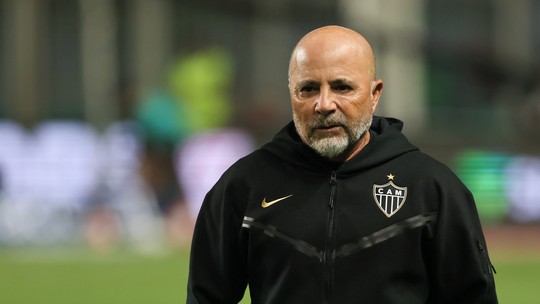 Análise: time misto do Atlético-MG segue sem vencer e aumenta pressão para clássico com o Cruzeiro - Foto: (Gilson Lobo/AGIF)