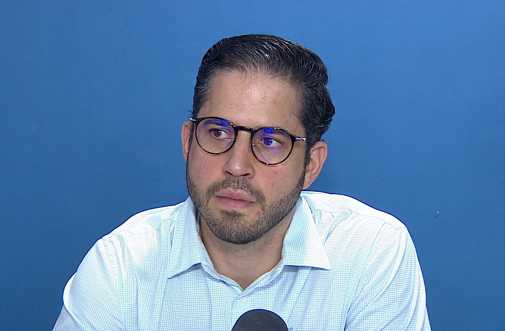 Com pré-temporada em novembro, diretor do Confiança diz que planejamento está “dentro do esperado”