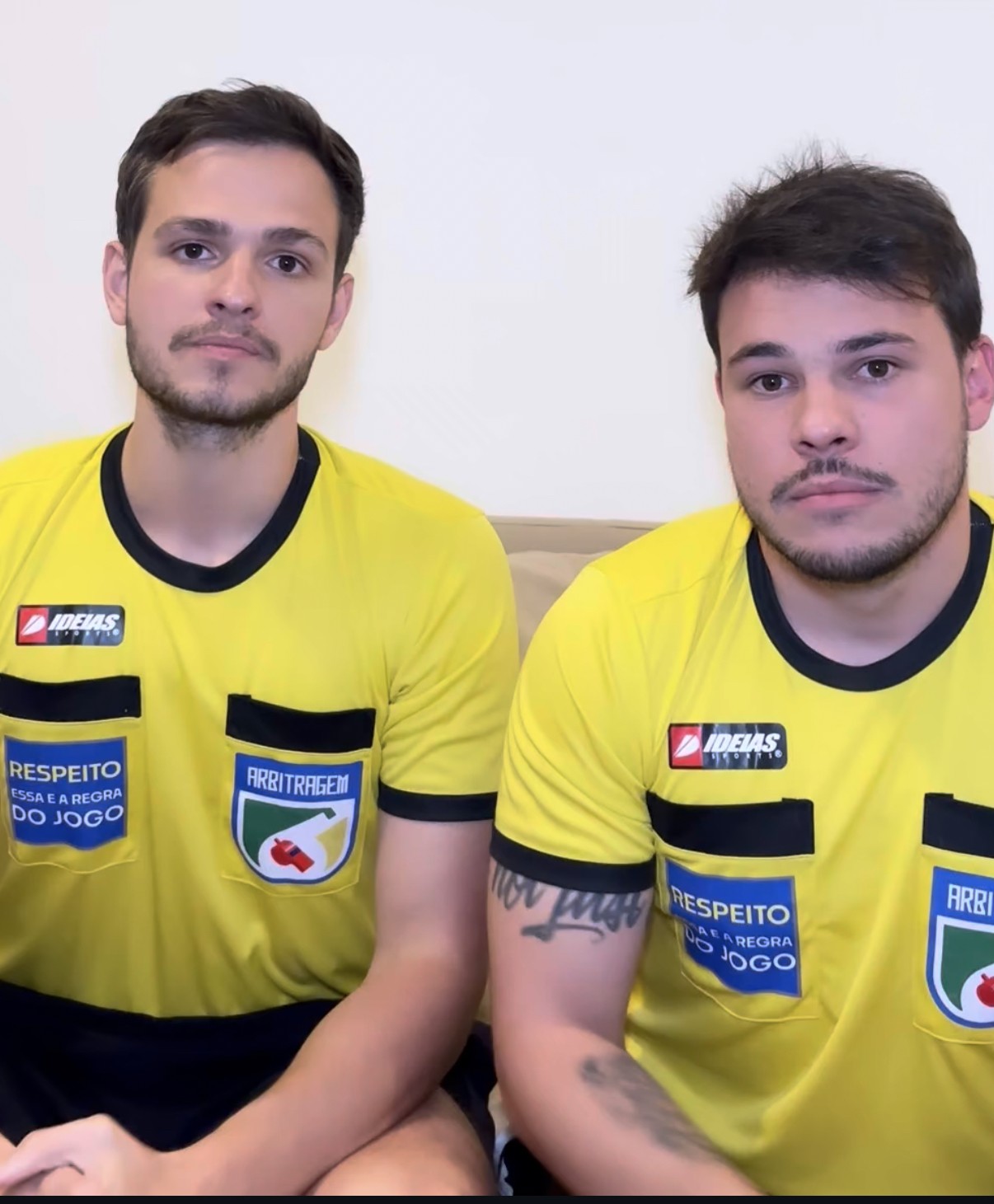 Criadores de vídeo falso usado pelo Inter zoam em post; veja