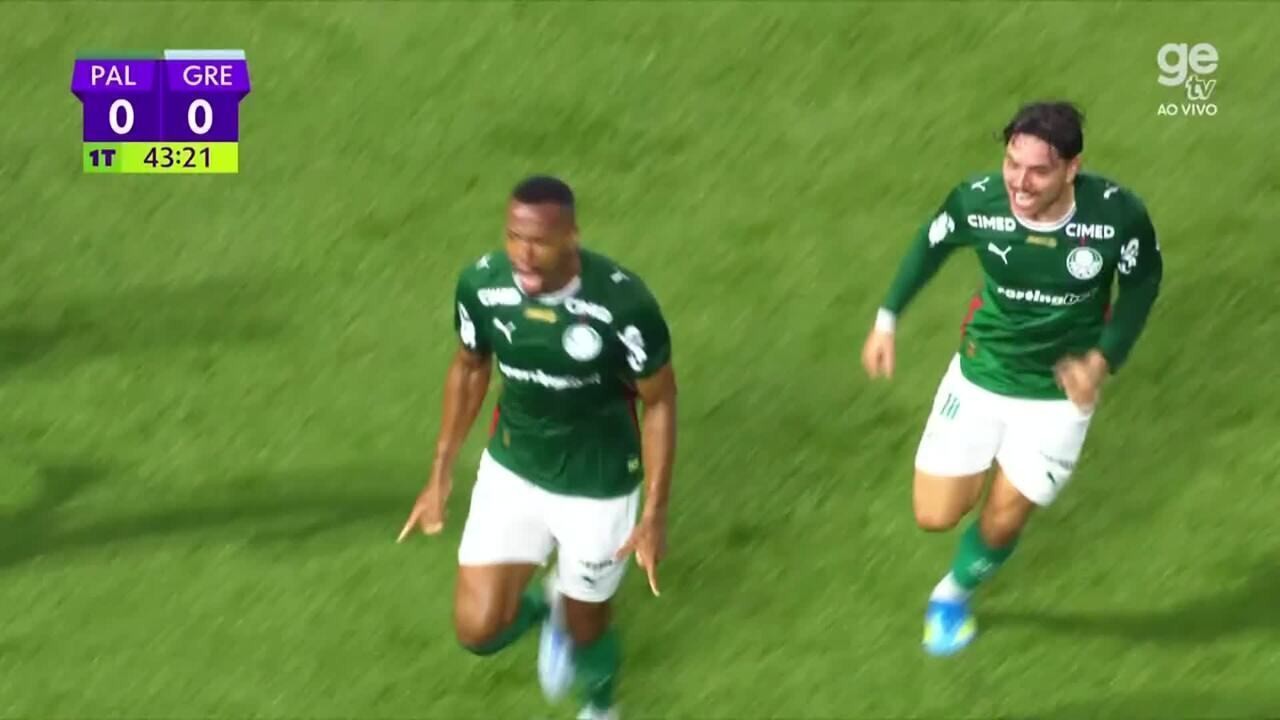 Brasileirão 2026: Os melhores jogadores e times do primeiro turno