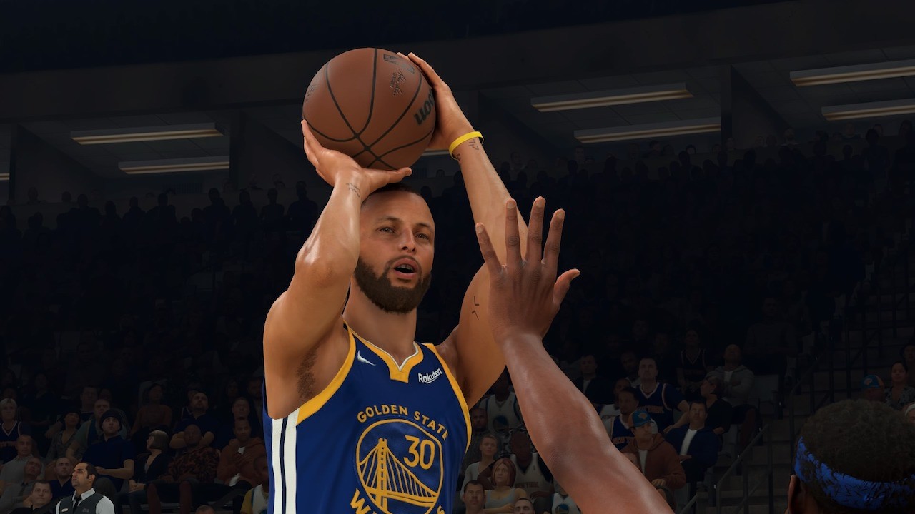 NBA 2K22: como arremessar melhor no jogo | Ge