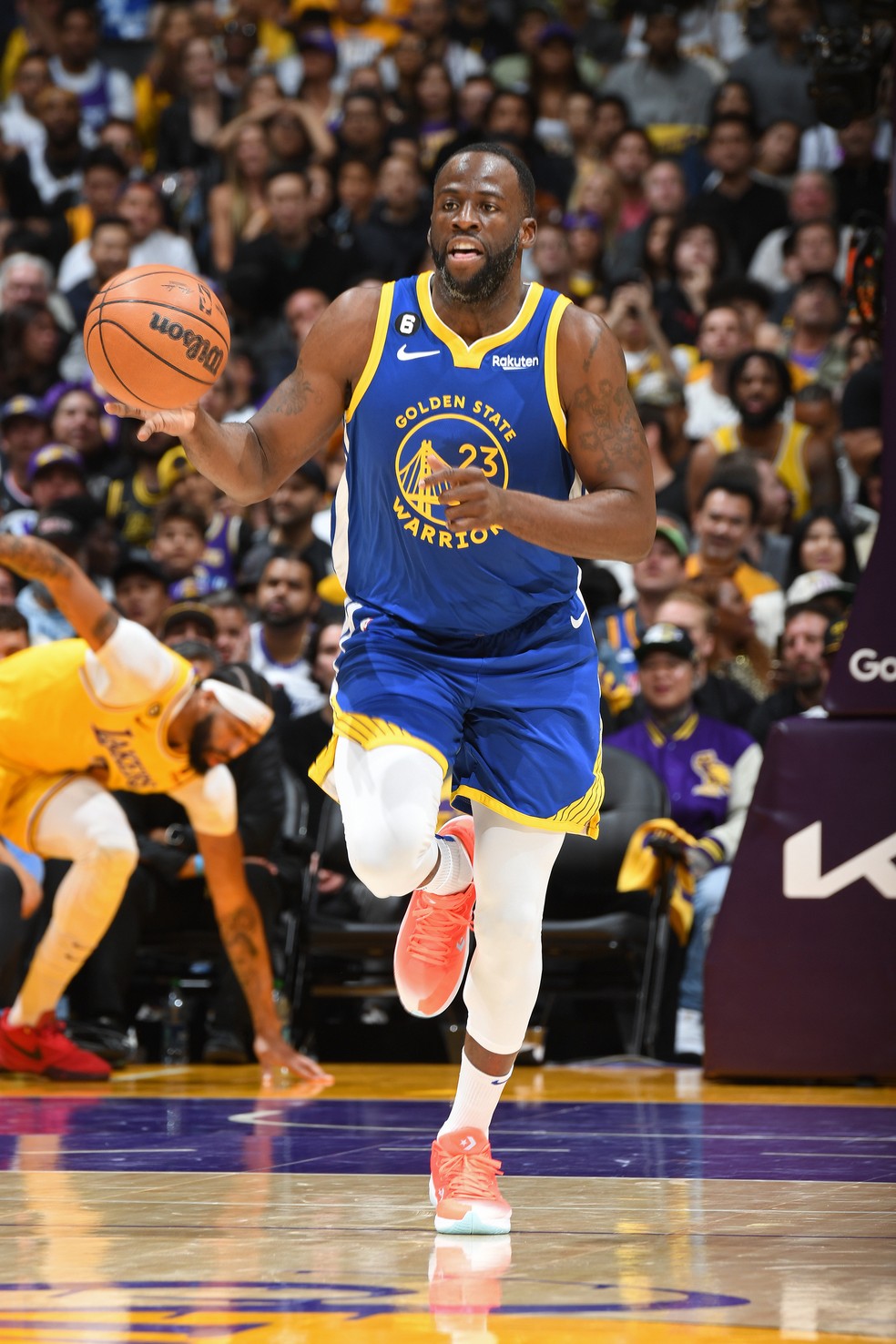 Cartola Express veja dicas e palpites para Golden State Warriors e