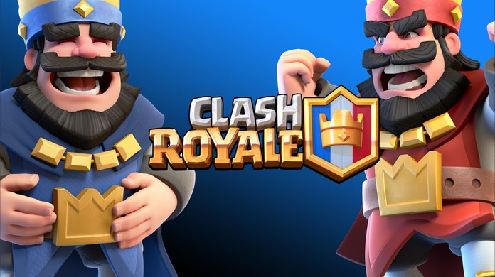 Os Melhores Vídeos - Clash Royale Dicas