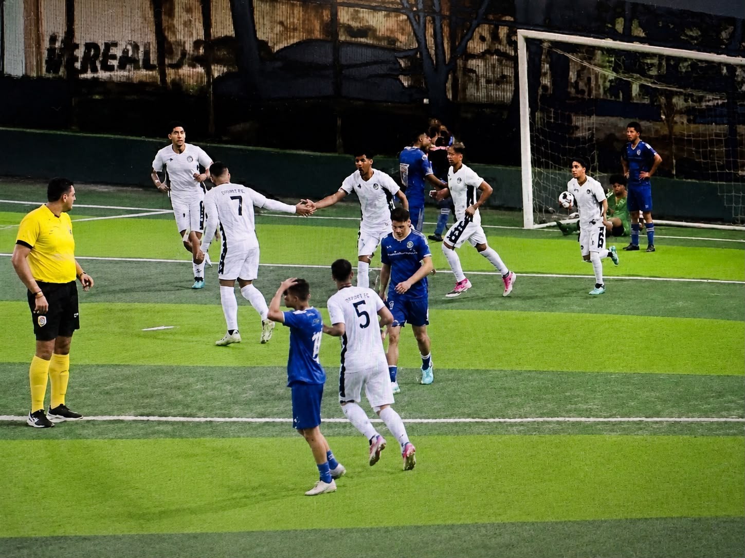 Ecus vence o Guarulhos fora de casa pelo Campeonato Paulista Sub-17; IAC é goleado pelo Palmeiras