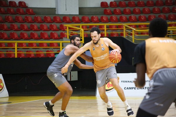 Flamengo Basketball, fernando Ribeiro, novo Basquete Brasil, Bauru
