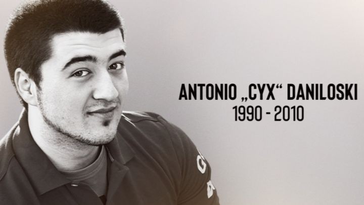 CS:GO: mousesports cria vaquinha em memória de cyx | Ge