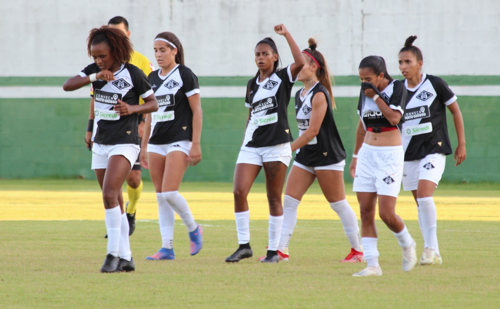 Mixto solicita, e CBF altera data do jogo de volta das quartas de final ...