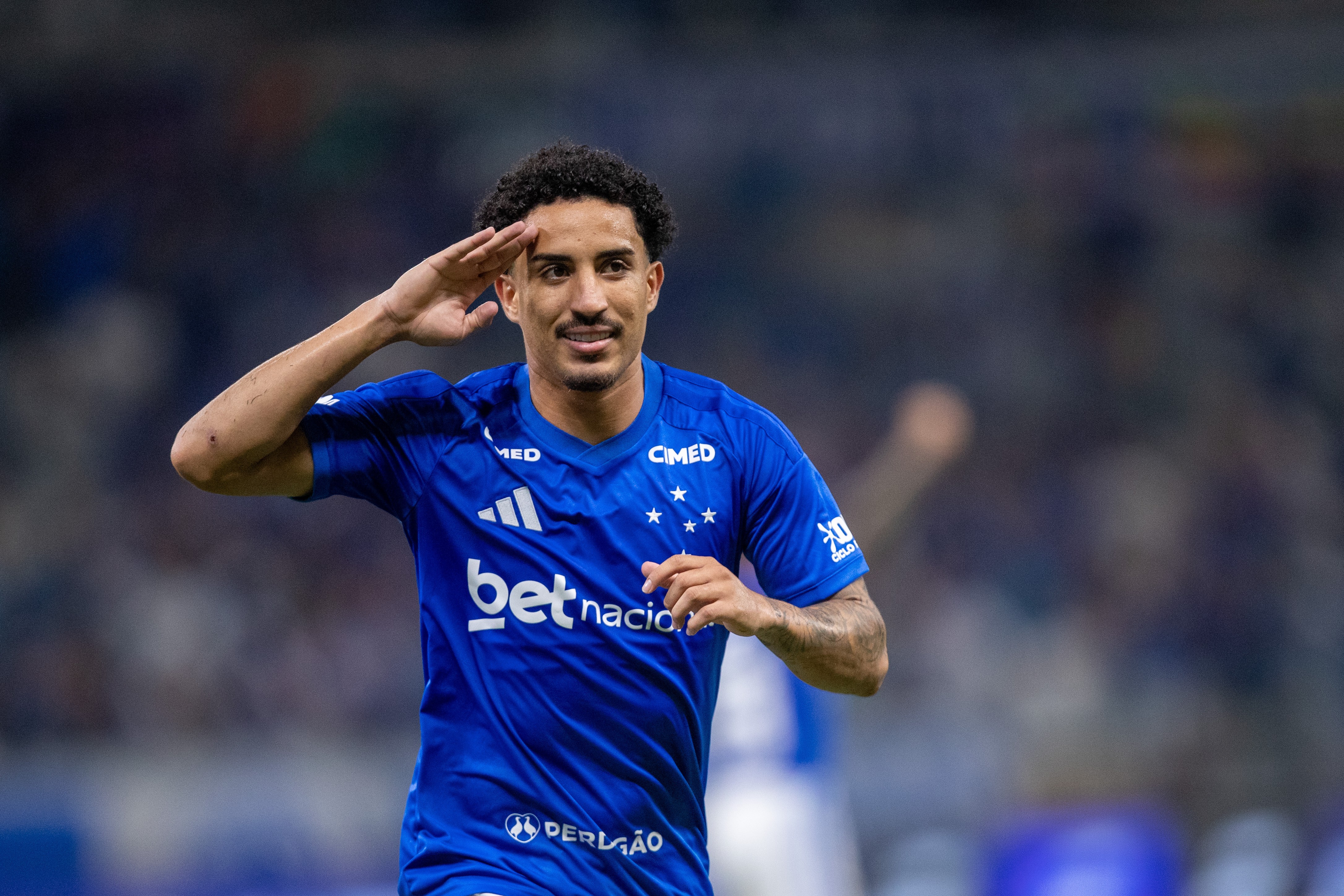 Volante Caramelo: O Talismã de Artur Jorge Que Superou Estrelas do Cruzeiro