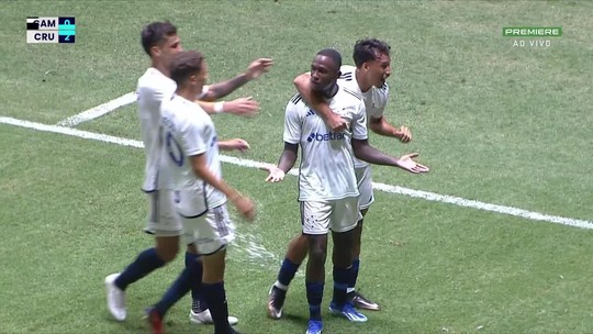 Assista: tudo sobre o Galo na Globo, sportv e ge...