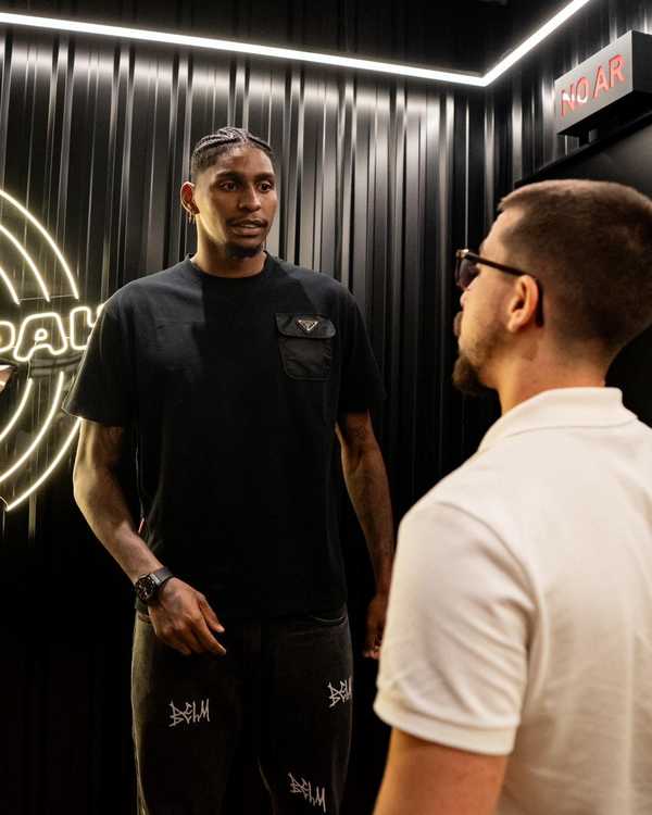 Mentor de Hugo Souza impulsiona sua performance no Corinthians