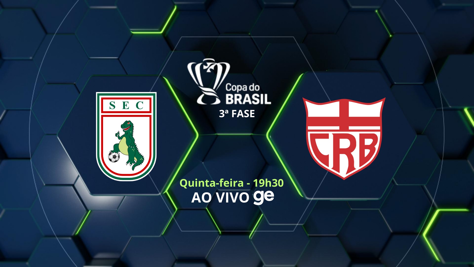 Classificações De Crb X Sousa Esporte Clube