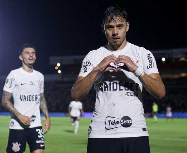 Alta Performance de Romero em Busca de Recorde no Corinthians