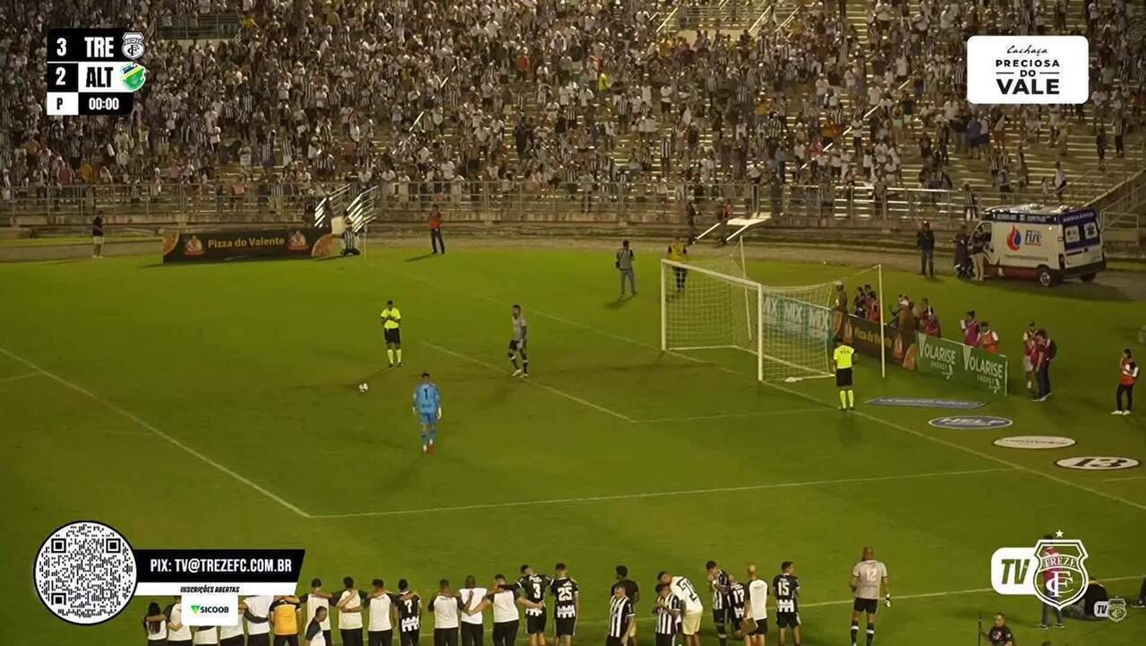 Quartas de final da Série D de 2024: veja confrontos e datas dos jogos | Ge