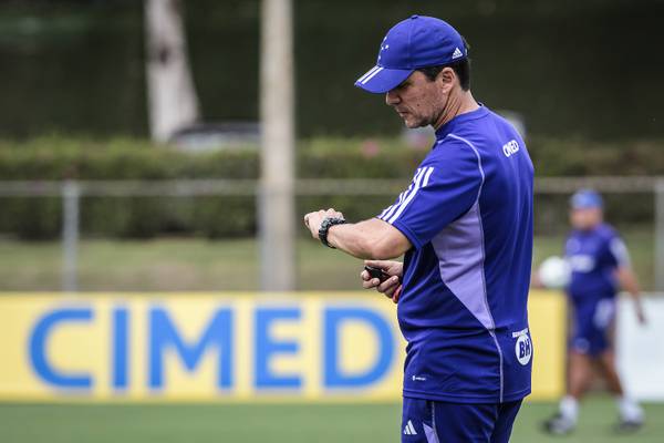 Com Brasileiro ajustado, Cruzeiro amplia chances de Sul-Americana, mas também de Z-4; veja números