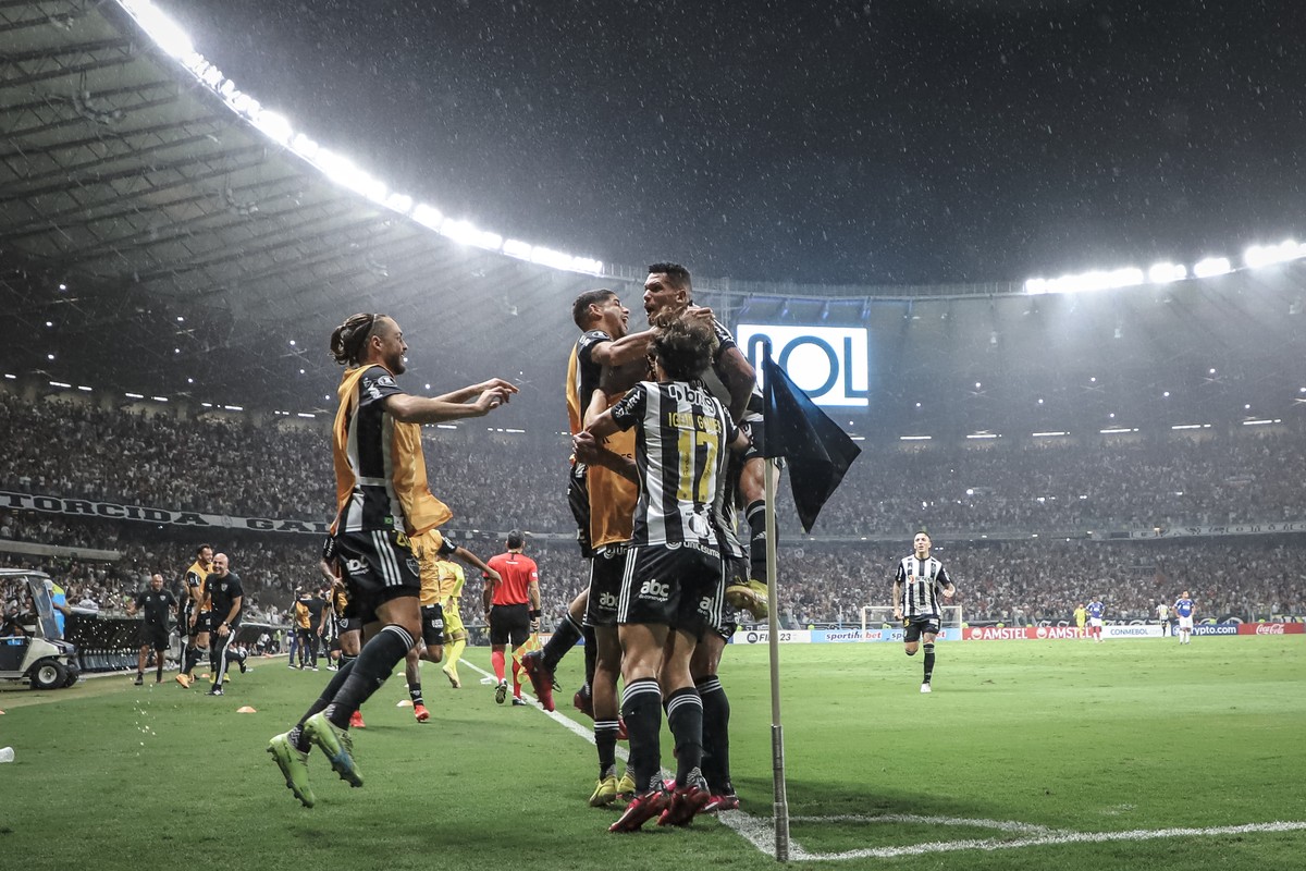 Expectativa argentina, o jogo sem fim e as vagas na Libertadores