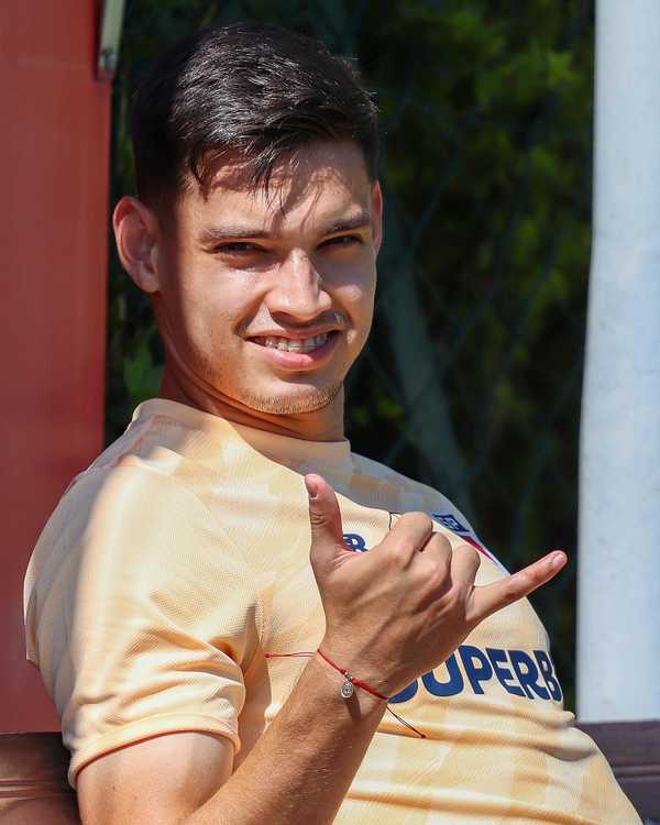 RETORNO IMPORTANTE! São Paulo pode ter titular de volta contra o Bragantino