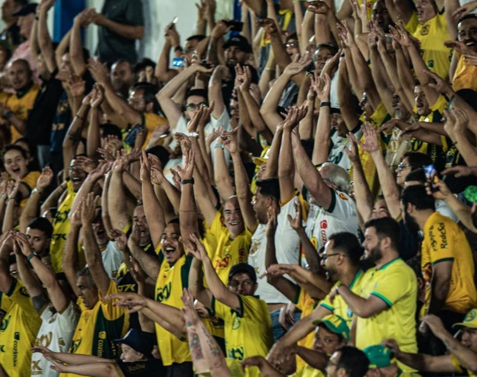 Mirassol desenvolve plano para se regionalizar e ser o segundo time de outros torcedores
