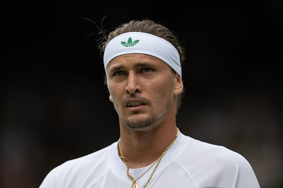 Zverev desabafa após derrota: 
