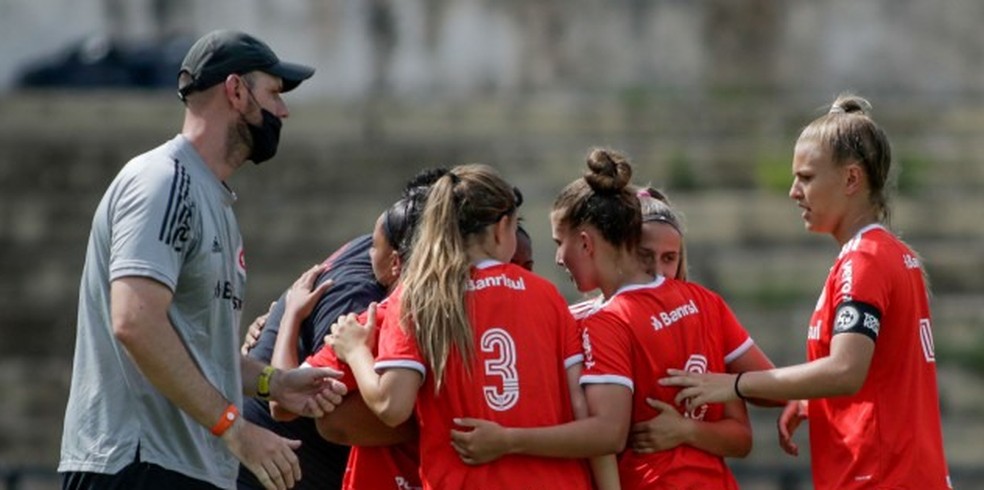 Artículos sobre Sudamericano sub 17 femenino