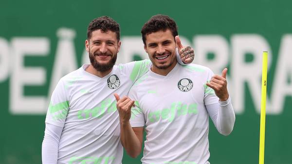 Palmeiras teme perder trio para a Seleção: confira pré-convocados e panorama.