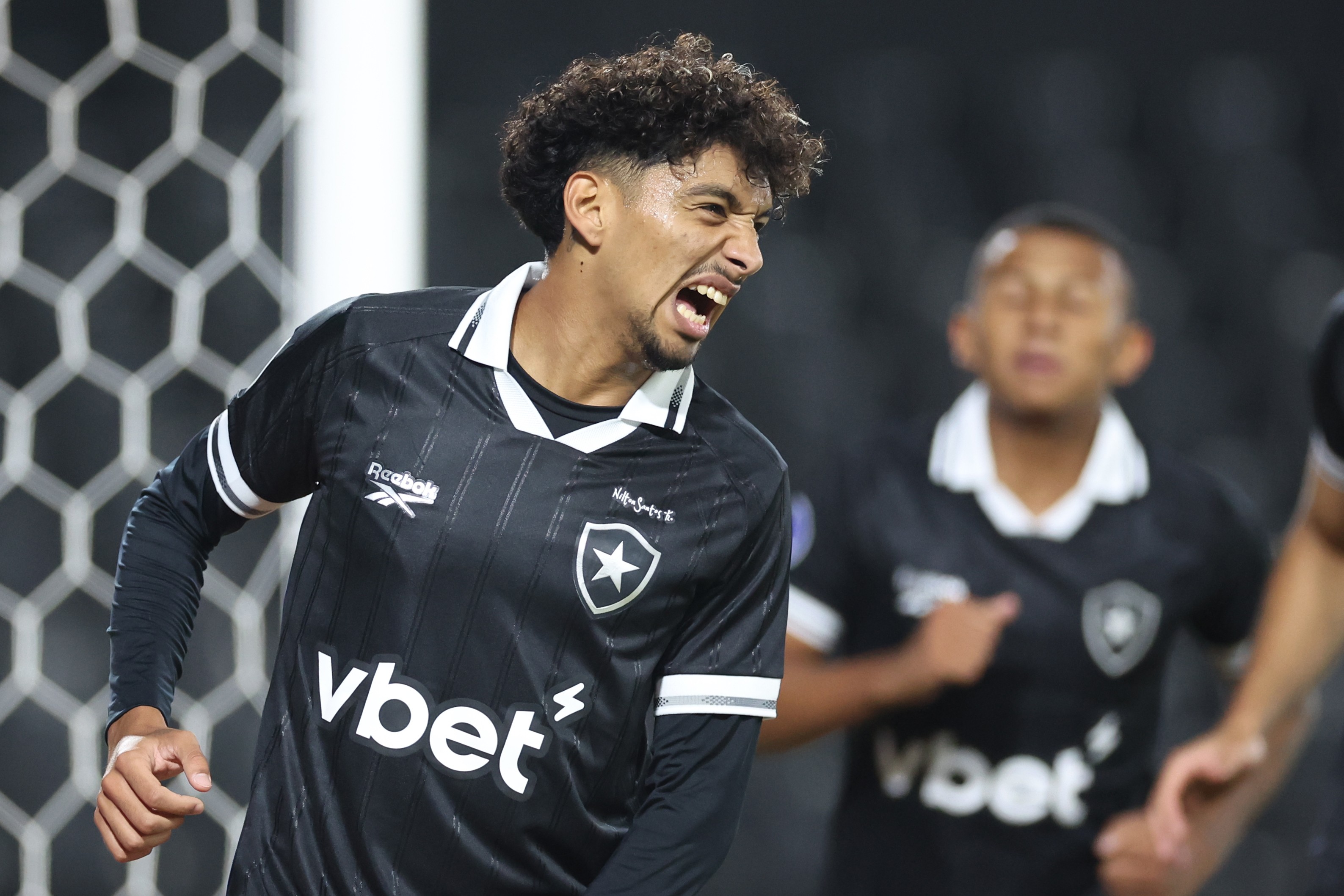 Independiente Petrolero 0 x 3 Botafogo: veja os melhores momentos
