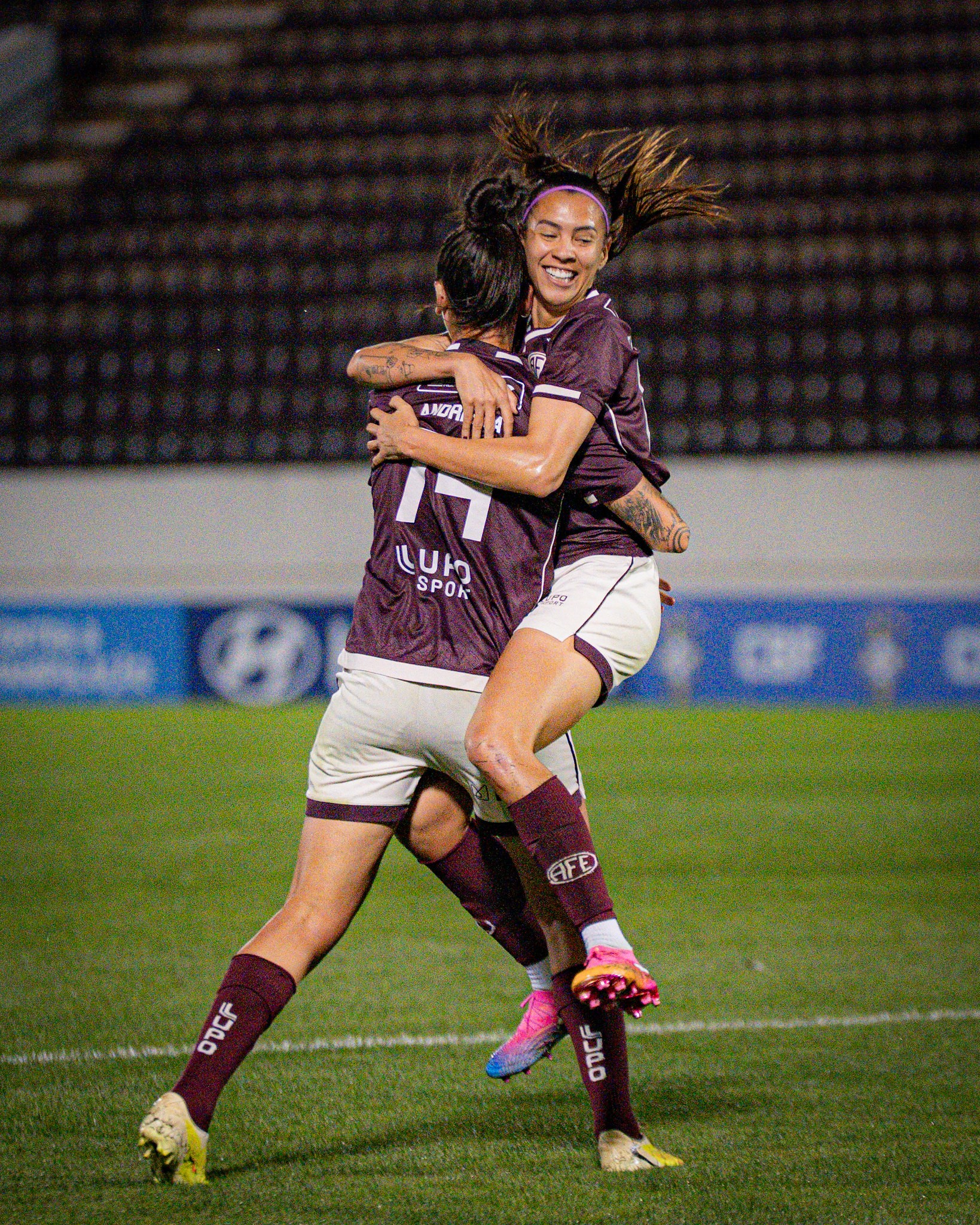 Ferroviária volta a ganhar do Corinthians no feminino após quatro anos