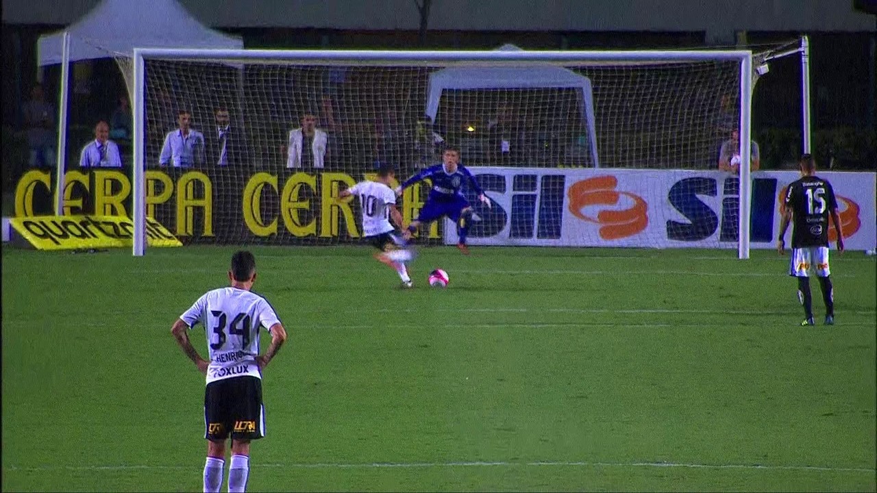 Na estreia como titular da Ponte, contra o Corinthians, pelo Paulistãobaixar blaze no celular2018, Ivan defendeu pênaltibaixar blaze no celularJadson