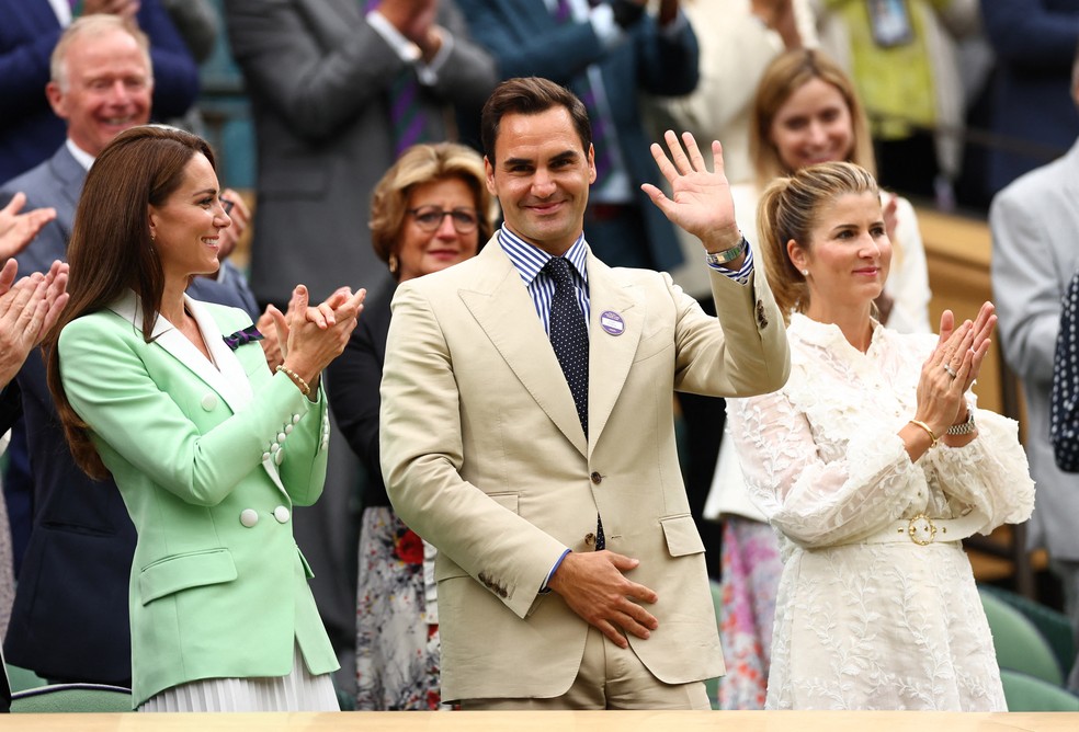 Maiores vencedores de Wimbledon, conheça reis e rainhas do torneio de tênis  mais antigo do mundo - Lance!