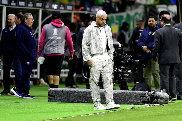 Respiro na Academia! Palmeiras esvazia o DM na pausa da Copa e foca apenas na recuperação de artilheiro!