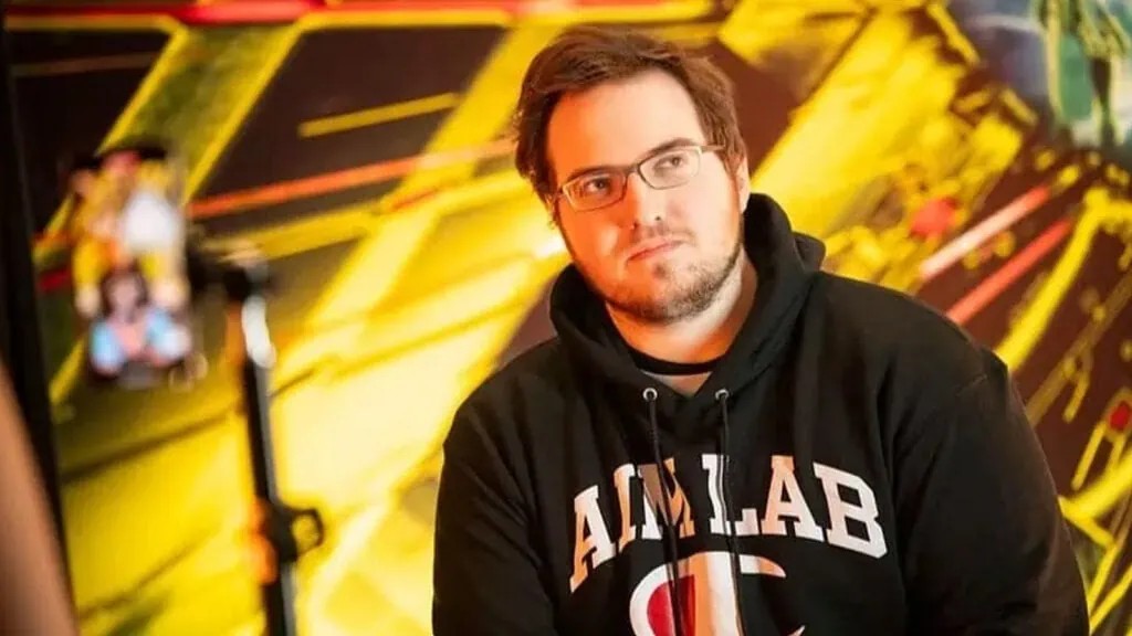 Valorant: yay desabafa sobre performances e doa salário | Ge