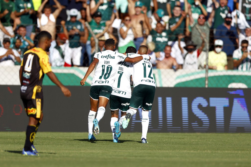 Novorizontino bate o São Paulo e conquista sua 1ª vitória no Paulistão