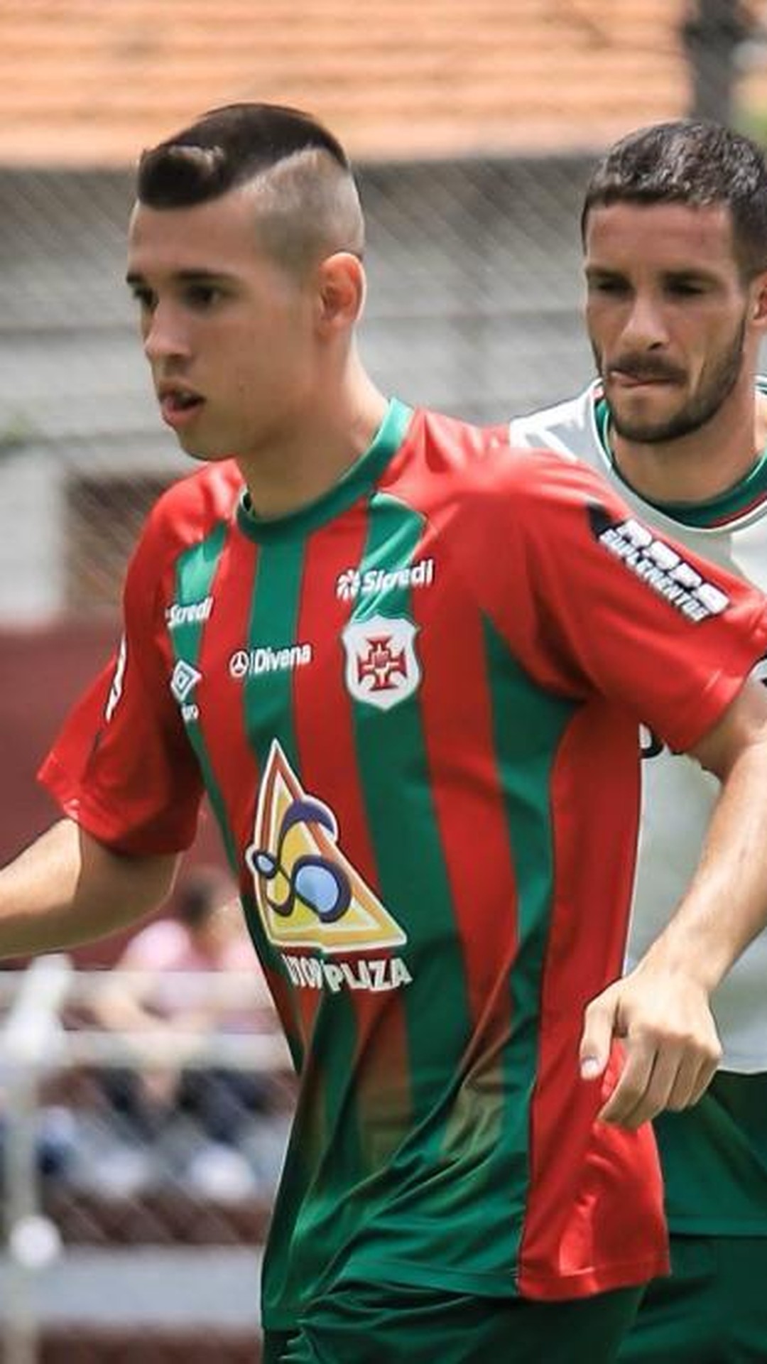 Portuguesa Santista fica no empate com o XV de Piracicaba e está eliminada  da Série A2 do Paulista