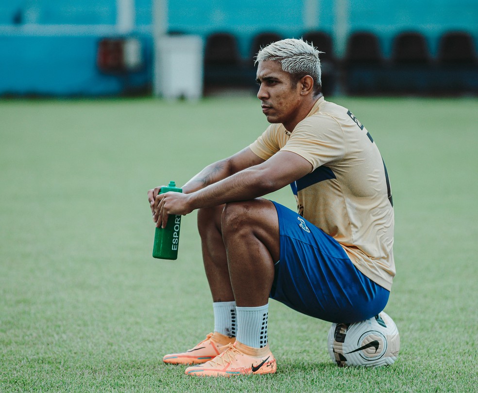 O Grêmio vai levar 3 jogadores da Tuna: MM, Gabriel Júnior e João