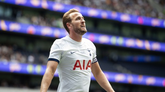 Kane no Bayern: Tottenham aceita propostakto aposta esportivamaiskto aposta esportivaR$ 530 milhões, diz jornal