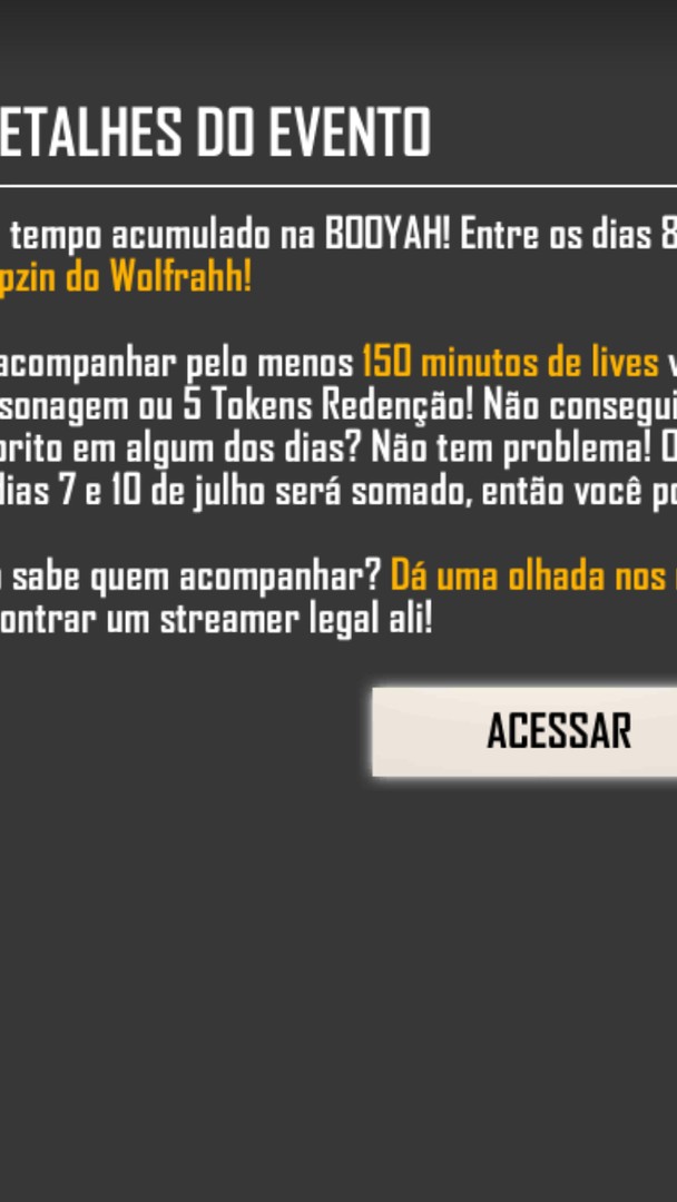 FREE FIRE: Após conquista da Pro League, NOBRU aponta crescimento: deixou  de ser um pequeno nicho - Central do Timão - Notícias do Corinthians