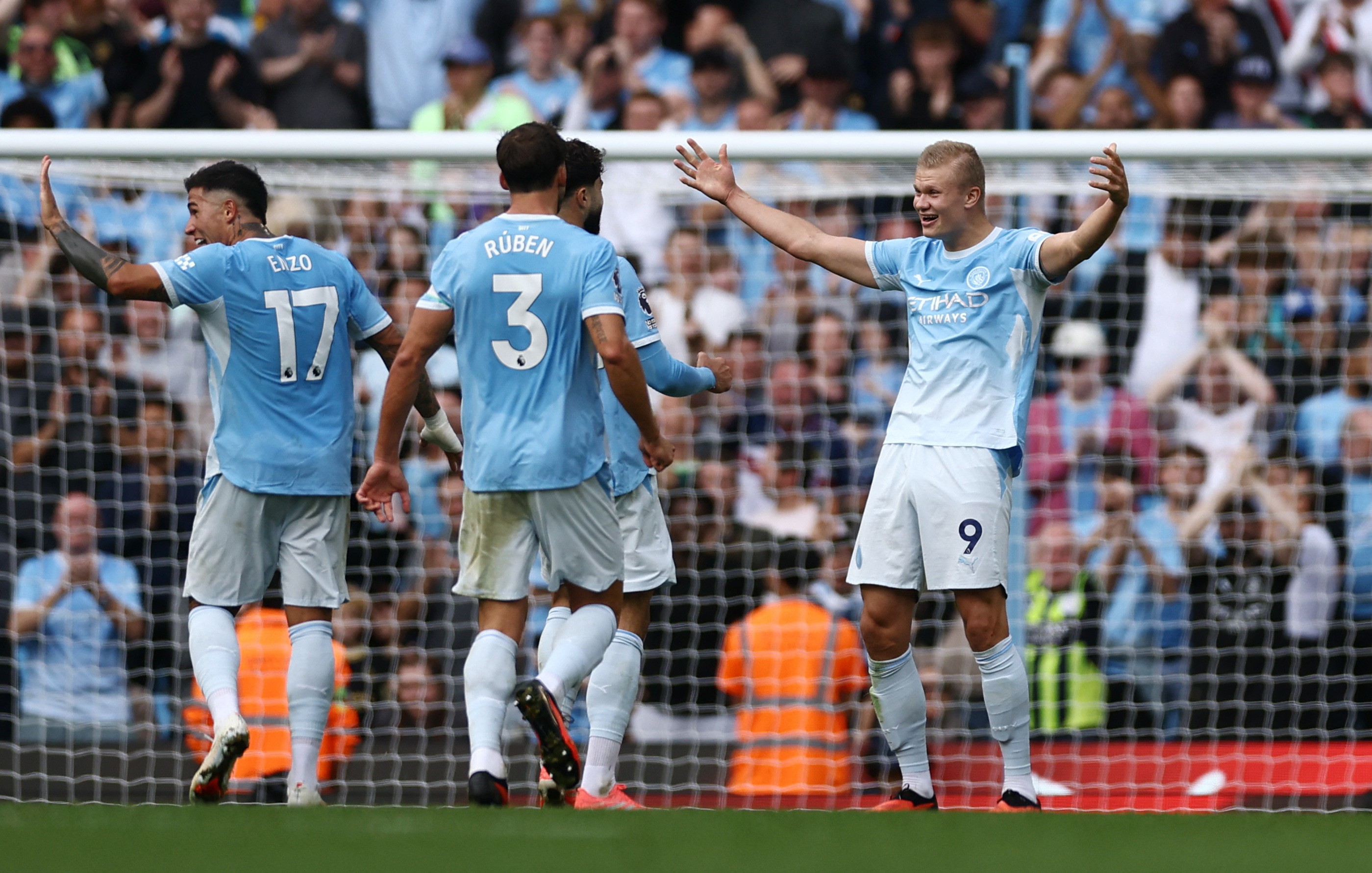 Brasileirão é a nona liga com mais estrangeiros no mundo; veja top-10