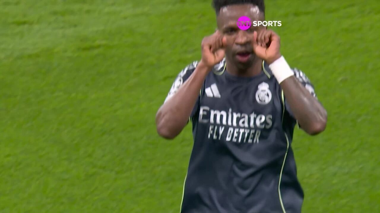 Filho de Marcelo faz hat-trick em 35 minutos na base do Real Madrid