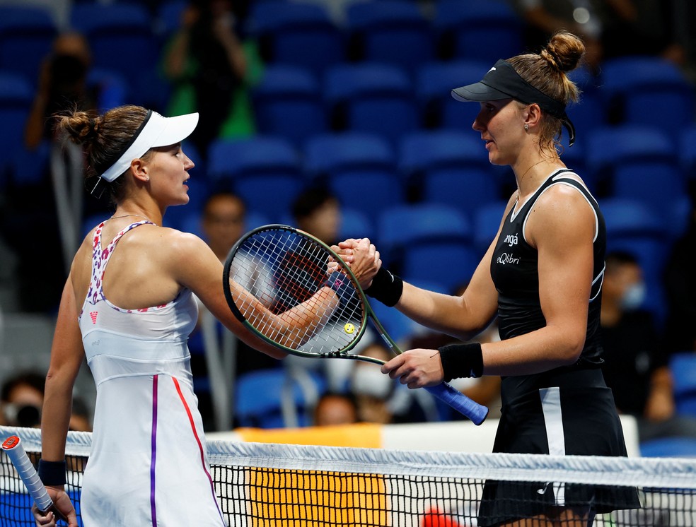 Beatriz Haddad fura qualificatório e disputará WTA 500 de Chicago