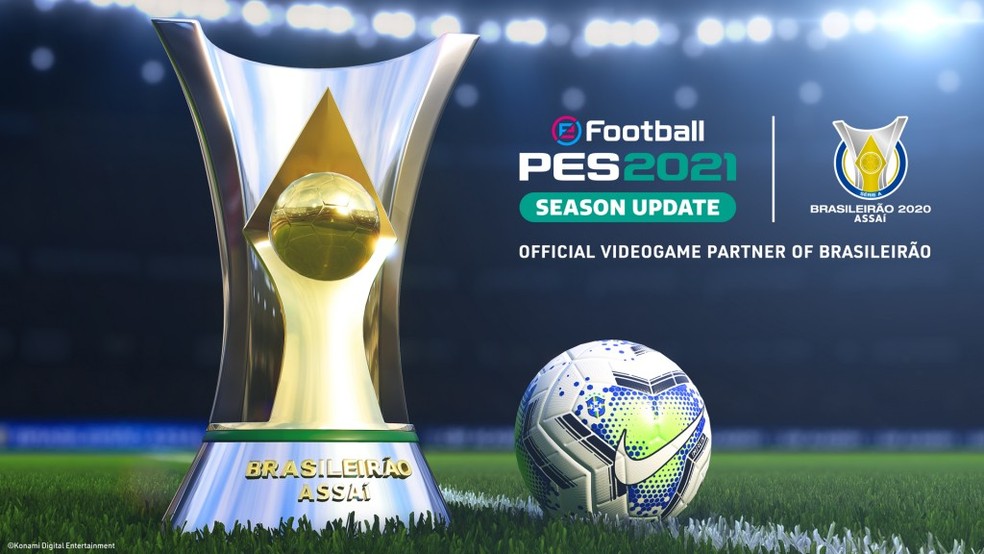 FIFA 21: Confira todos os clubes, ligas e estádios do jogo