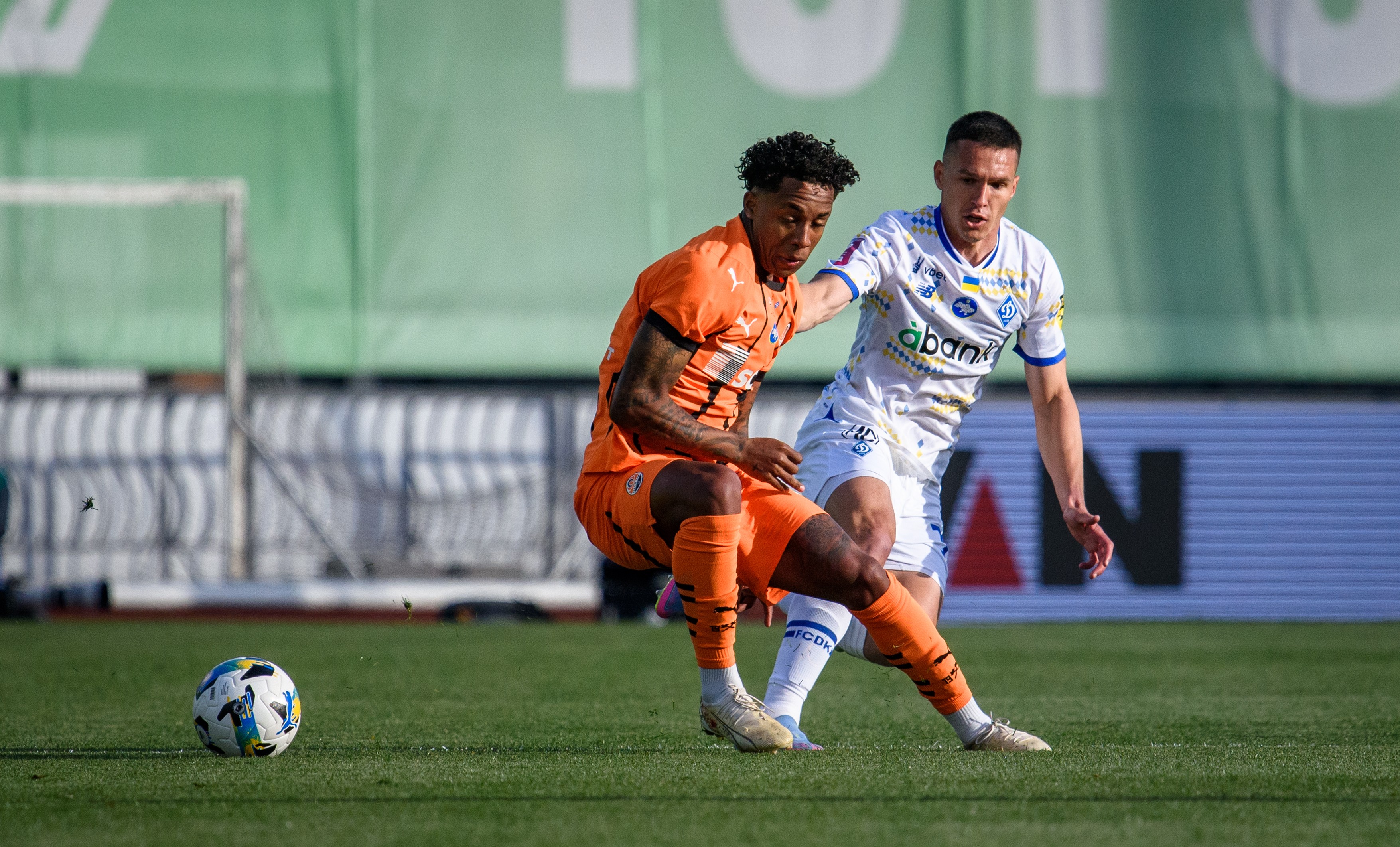 Interesse do RB Leipzig em Kevin, ex-Palmeiras: proposta superior a R$ 225 milhões.