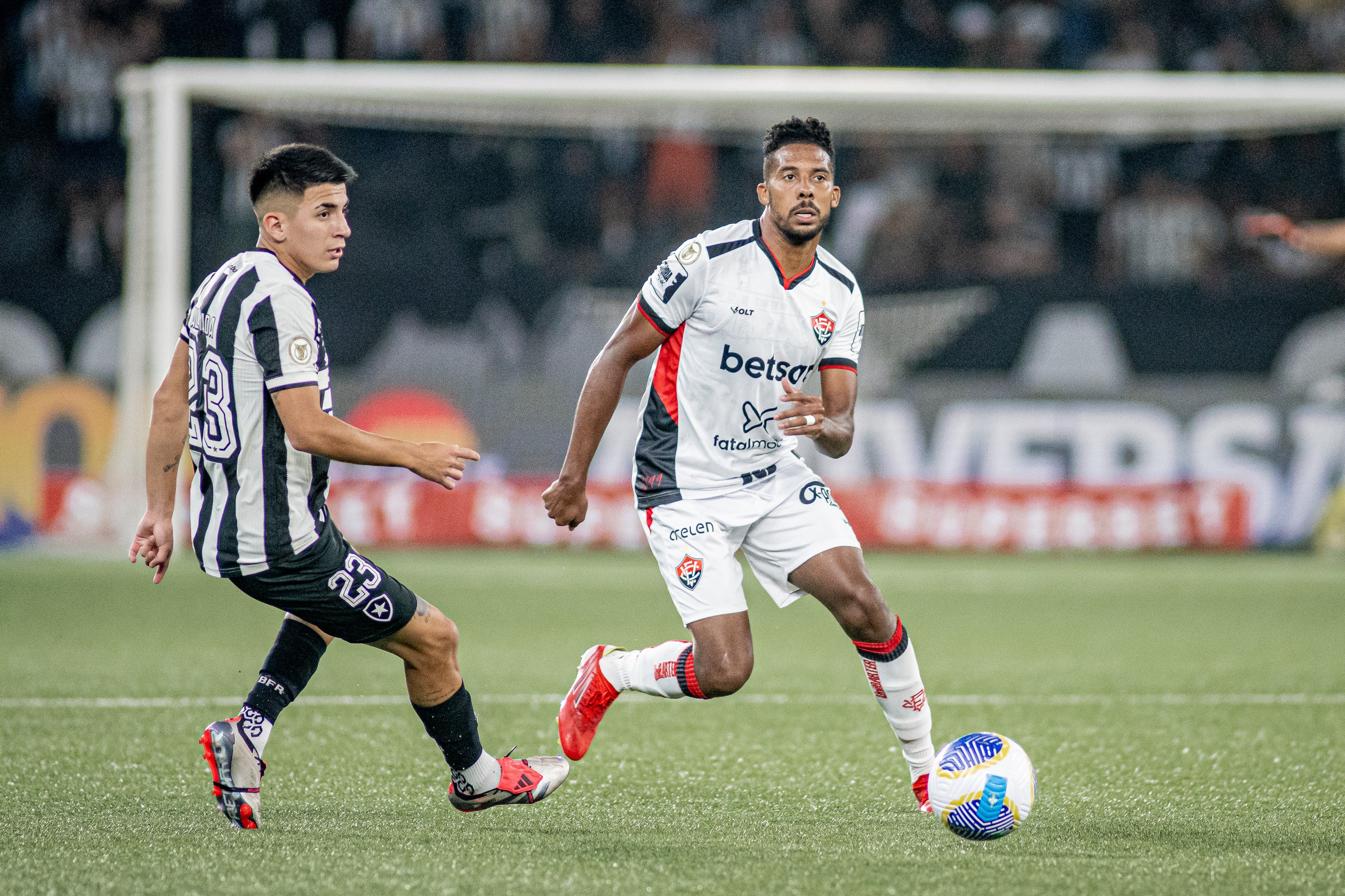 Partidas De Botafogo X Ec Vitória