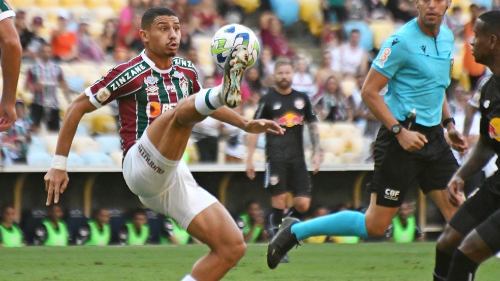 Base de Xerém rende mais de R$ 1 bilhão e coloca Fluminense entre os gigantes do futebol mundial