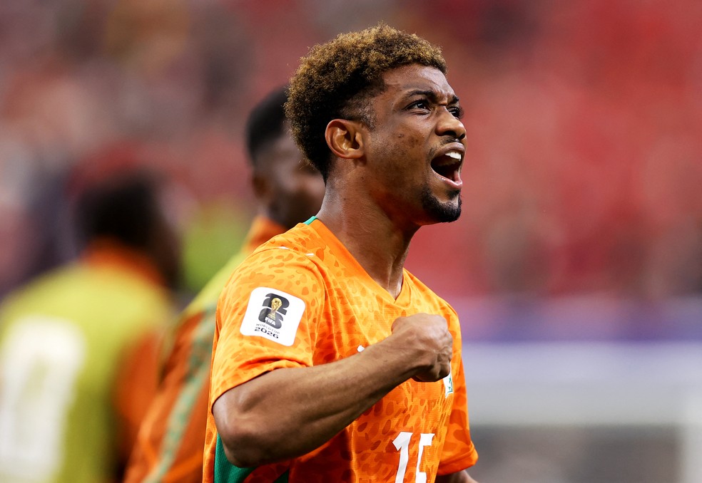 Noruega vence Costa do Marfim - gol de Diallo e reação