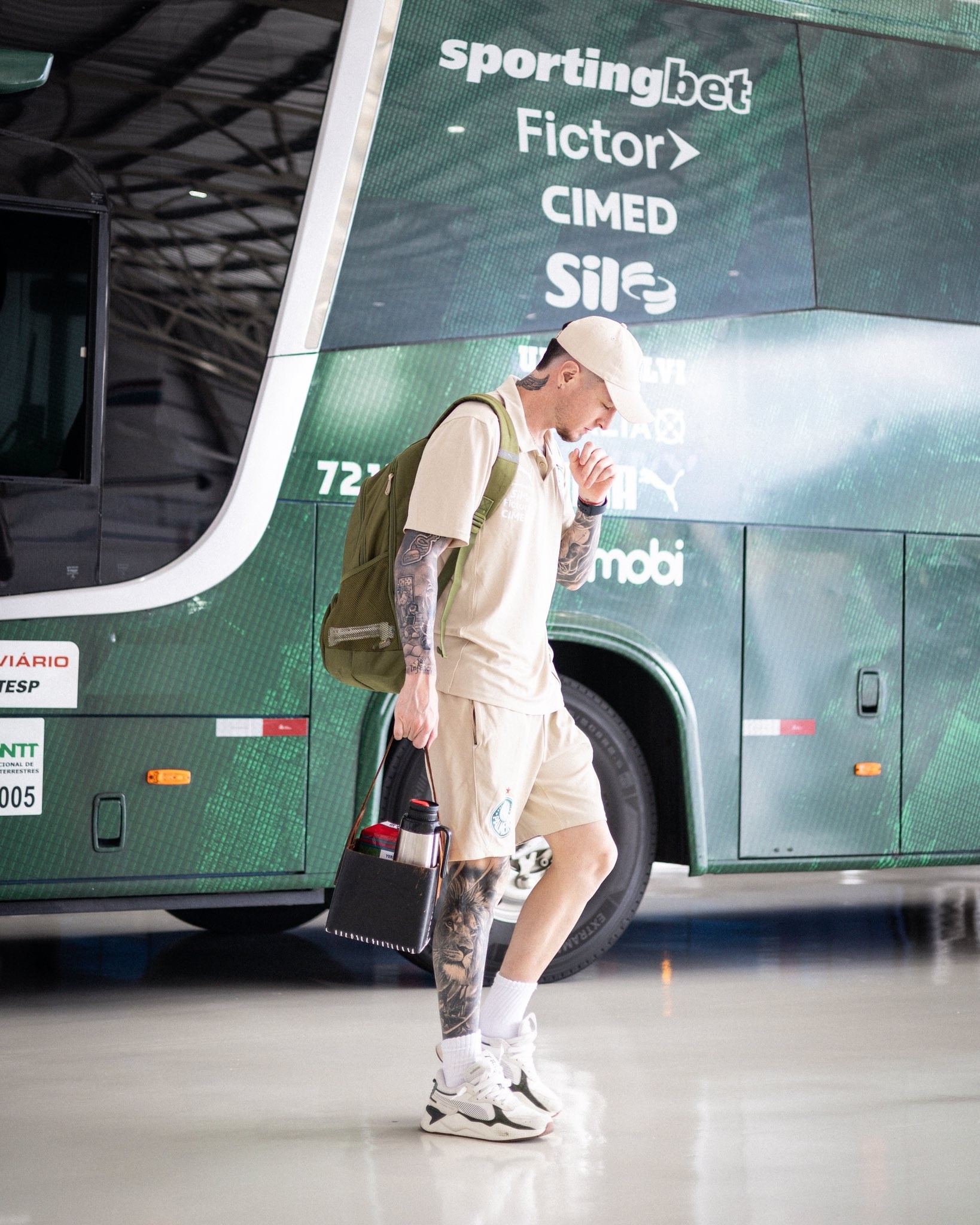 Aníbal Moreno destaca decisão 