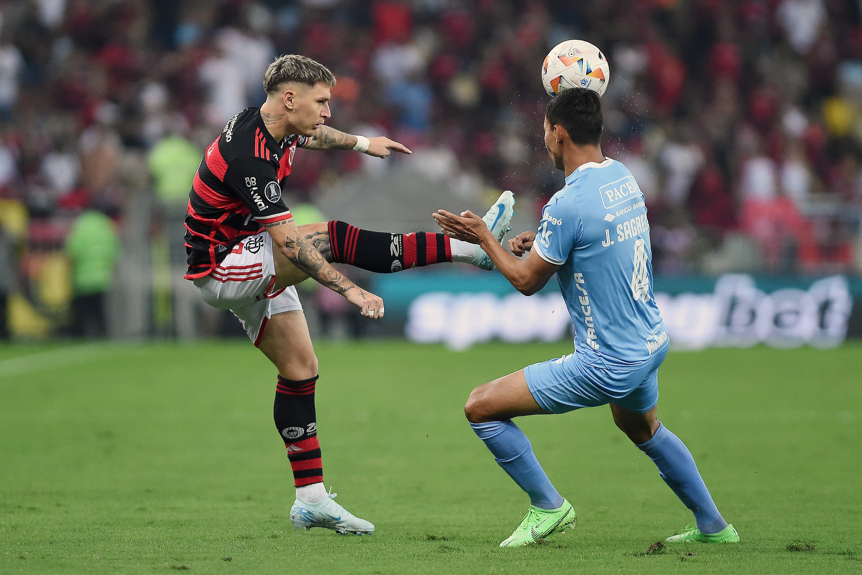 Análise: Flamengo perde muito sem Pedro, mas gol no fim renova ...