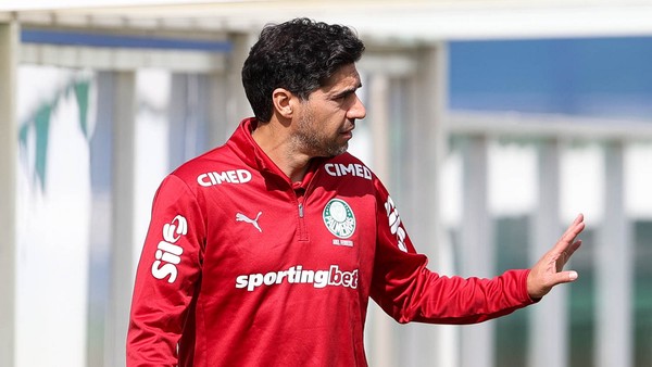 Escalação inédita! Confira o provável Palmeiras remendado que vai a campo neste domingo.